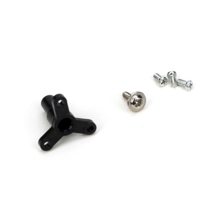 Adaptateur d'hélice UMX: GeeBee, Champ S+, F4F Wildcat, WACO, SR22T