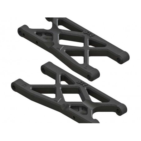 Ersatzteile RC-Cars - ARRMA AR330516 Suspension Arm Rear (2) 4x4 - FLASH RC