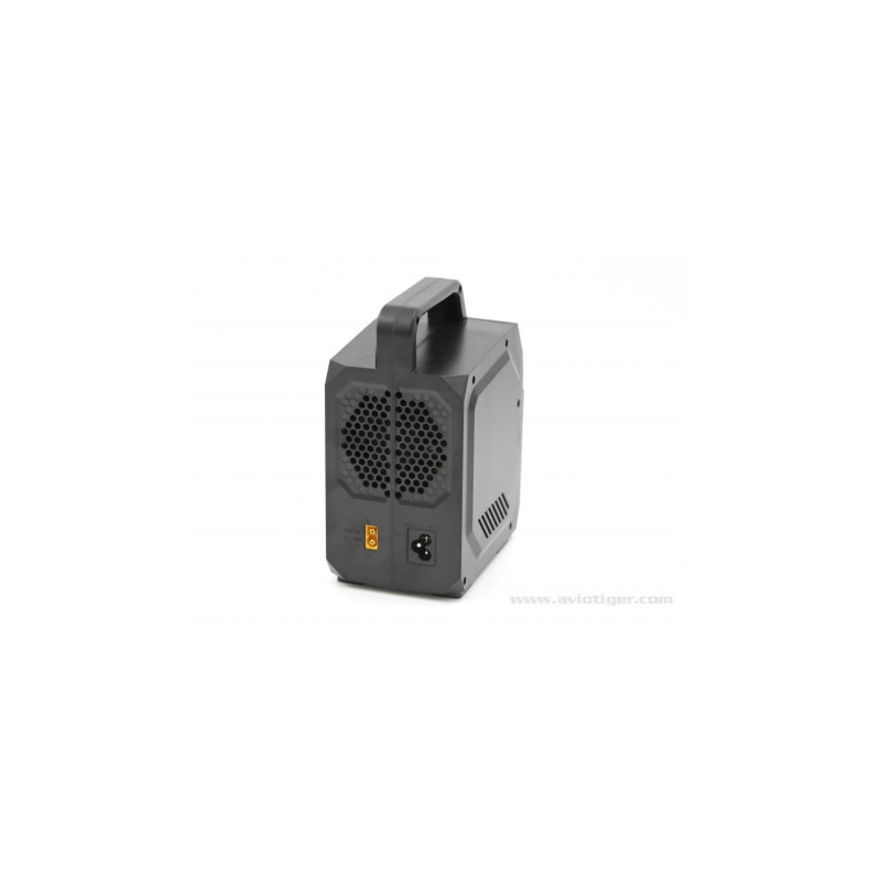 Chargeur Maxpro 240 DUO LIPO 2X120W