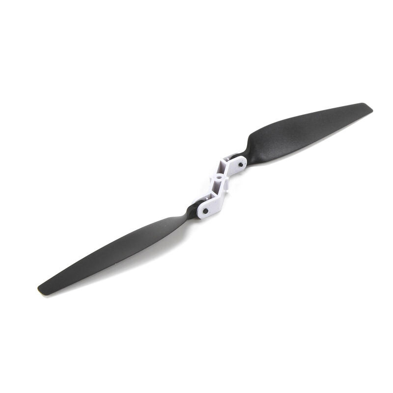 Hélice repliable E-flite, 130 x 70 mm : UMX Radian
