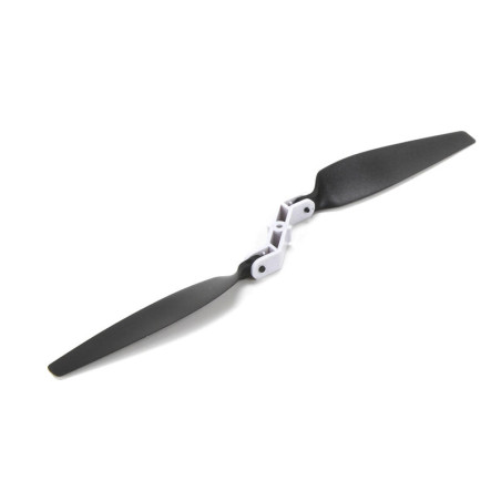 Hélice repliable E-flite, 130 x 70 mm : UMX Radian