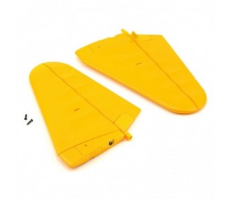 Piano di coda - E-FLITE PT-17 1.1m - Stab orizzontale - FLASH RC