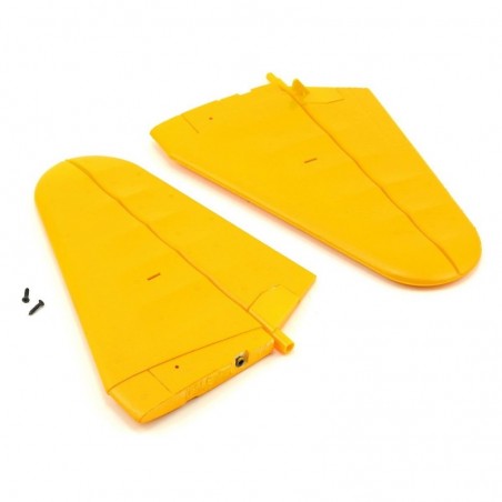 E-FLITE PT-17 1.1m - Stab horizontal - FLASH RC