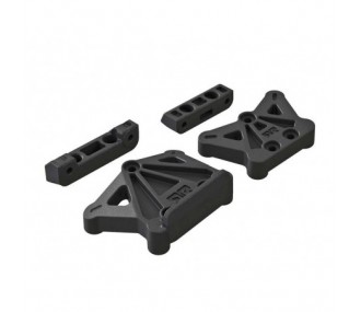 Ricambi per auto RC - ARRMA AR320384 Set sospensione - FLASH RC