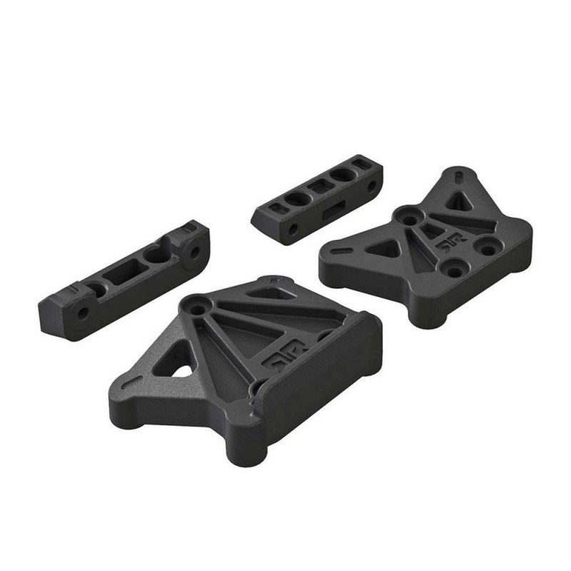 Recambios para coches RC - ARRMA AR320384 Juego de suspensiones - FLASH RC