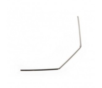 RC Car Parts - ARRMA AR330200 Barra estabilizadora delantera 2.4mm - FLASH RC