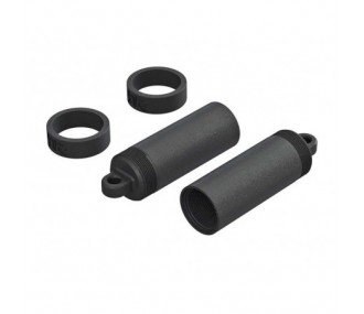 Piezas de repuesto para coches RC - ARRMA AR330528 Shock Cuerpo/espaciador Fr - FLASH RC