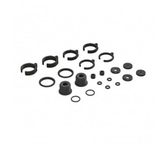 RC Car Parts - ARRMA AR330531 Shk Parts/o-ring (2) - FLASH RC