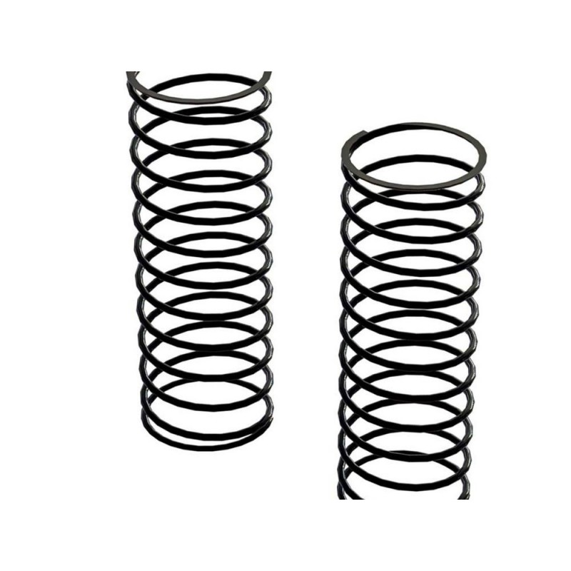 ARRMA AR330533 Shk Spring Re 80mm(2) - FLASH RC