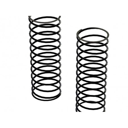 Ersatzteile RC-Cars - ARRMA AR330533 Shk Spring Re 80mm(2) - FLASH RC