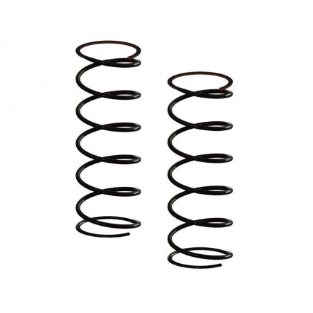 Ricambi per auto RC - ARRMA AR330538 Molla ammortizzatore anteriore (2) - FLASH RC