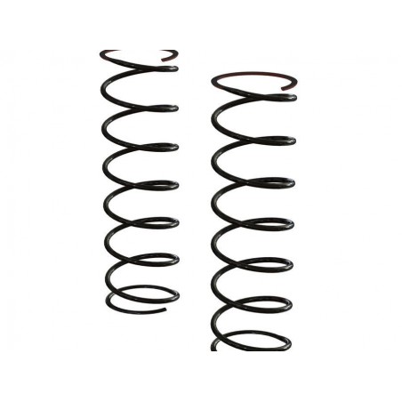 ARRMA AR330539 Rear Ressort d amortisseur (2) - FLASH RC