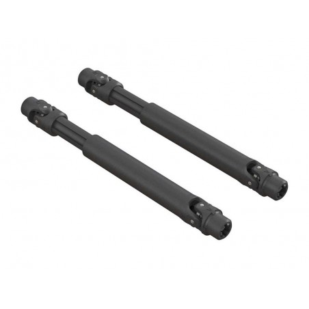 ARRMA AR310887 Slider Fr Driveshaft - FLASH RC
