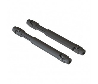 Piezas de repuesto para coches RC - ARRMA AR310888 Slider Re Driveshaft - FLASH RC