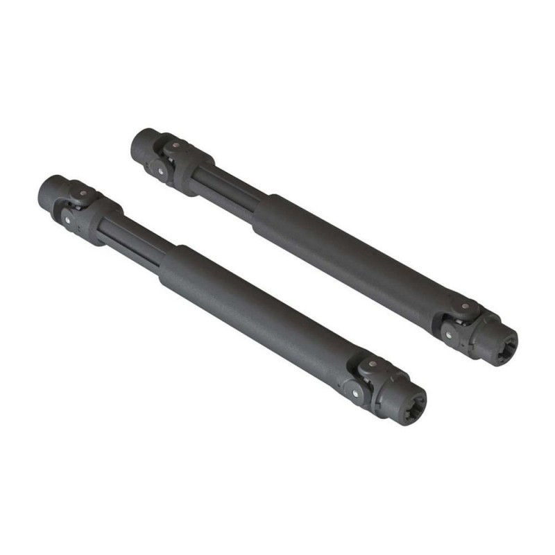 Piezas de repuesto para coches RC - ARRMA AR310888 Slider Re Driveshaft - FLASH RC