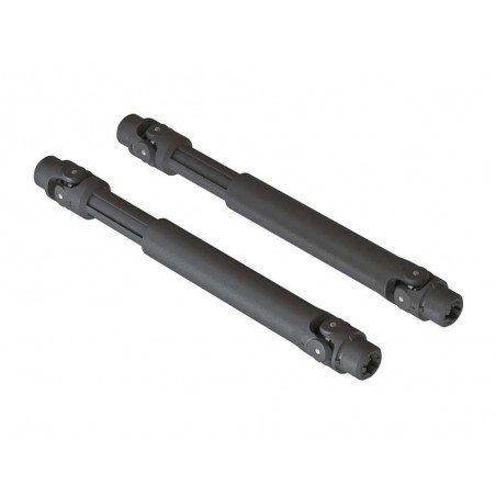 Ricambi per auto RC - ARRMA AR310888 Slider Re Driveshaft - FLASH RC