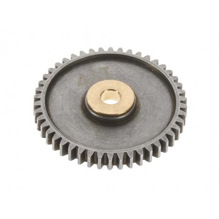 ARRMA AR310577 Spur Gear Mod1 46T Nero - FLASH RC