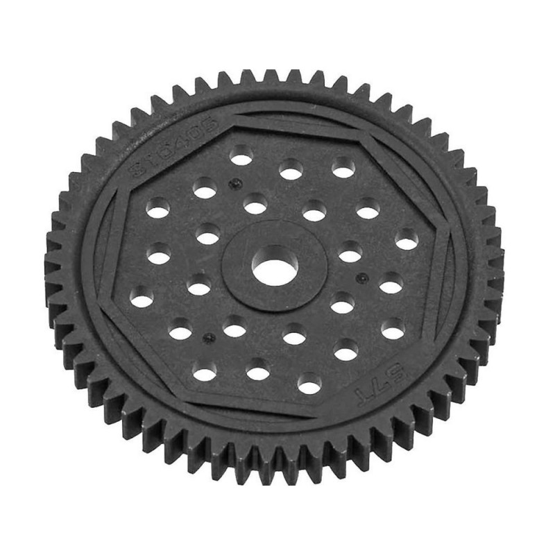 RC Car Parts - ARRMA AR310405 Engranaje recto HD 32P 57T - FLASH RC