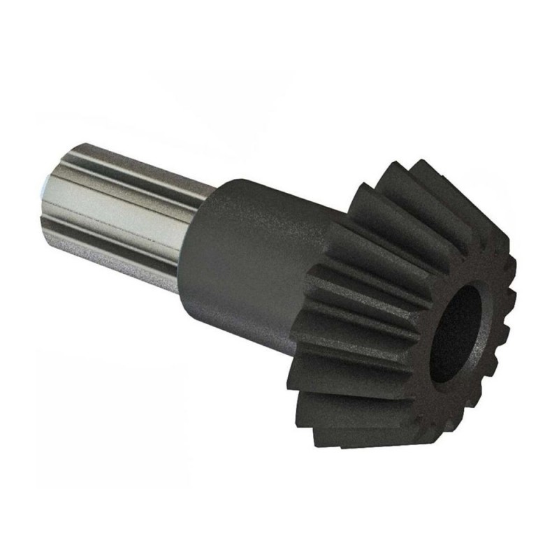 ARRMA AR310773 Heavy-Duty Input Gear 17T - FLASH RC