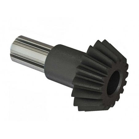 ARRMA AR310773 Heavy-Duty Input Gear 17T - FLASH RC
