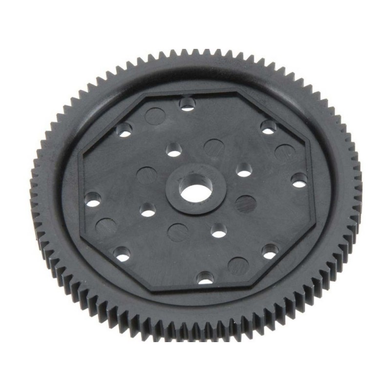 Ricambi per auto RC - ARRMA AR310019 Ingranaggio cilindrico 48P 87T - FLASH RC