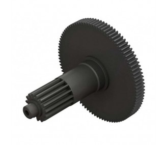 ARRMA AR310764 Spur Gear 93T 48DP - FLASH RC