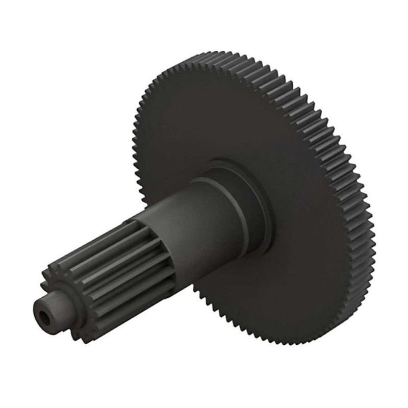 ARRMA AR310764 Spur Gear 93T 48DP - FLASH RC