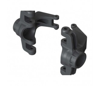 ARRMA AR330523 Steering Block - FLASH RC