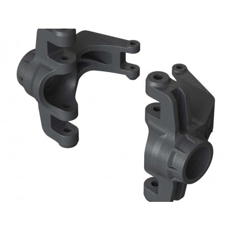 Ersatzteile RC-Cars - ARRMA AR330523 Steering Block - FLASH RC