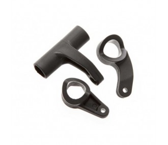 ARRMA AR340073 Steering Bellcrank Composite Set - FLASH RC
