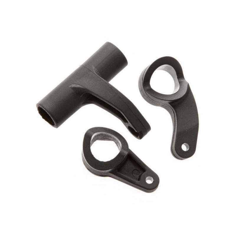 Piezas de repuesto para coches RC - ARRMA AR340073 Steering Bellcrank Composite Set - FLASH RC