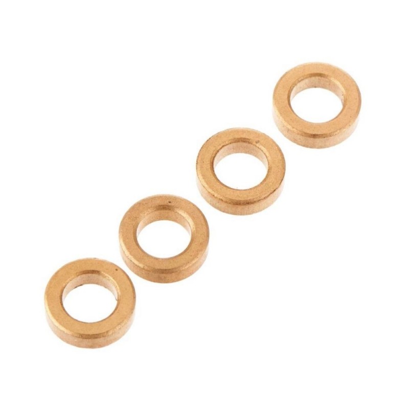 Ersatzteile RC-Cars - ARRMA AR340067 Steering Bushing 6x10x3mm (4) - FLASH RC