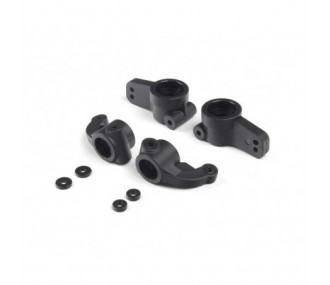 ARRMA AR310002 Steering Block Rear Hub Carrier - FLASH RC
