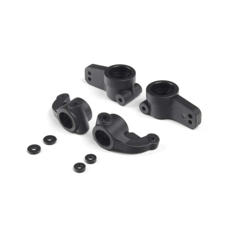 ARRMA AR310002 Steering Block Rear Hub Carrier - FLASH RC
