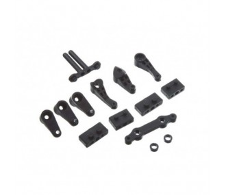 ARRMA AR340079 Steering Parts Set 2014 Spec - FLASH RC