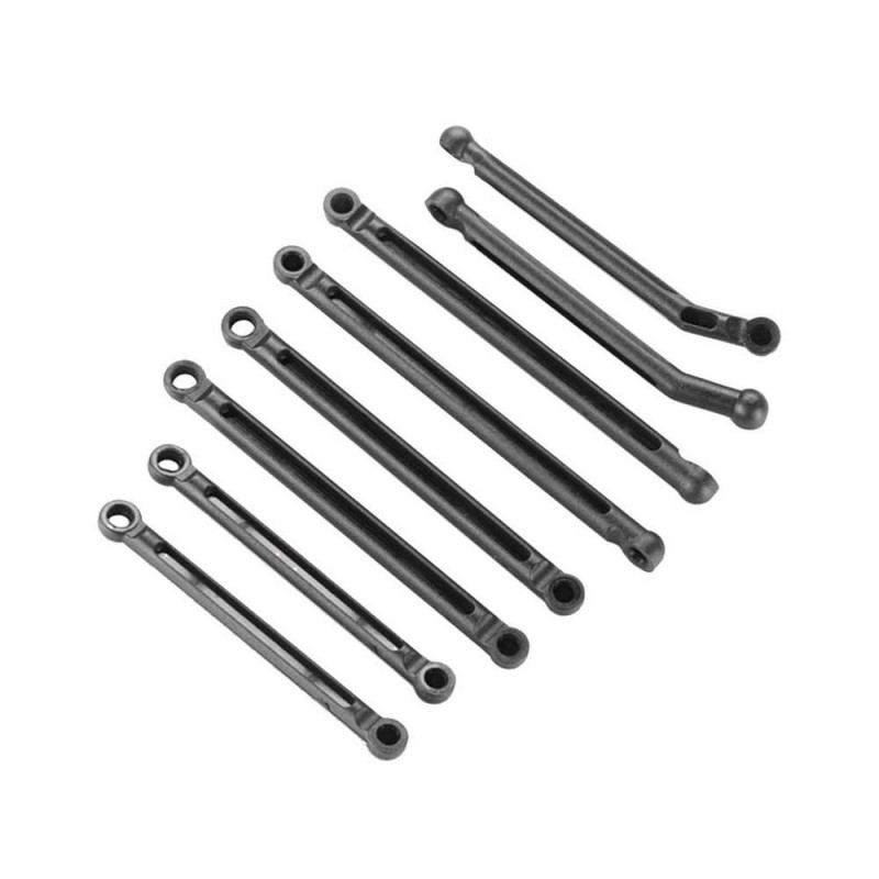 ARRMA AR330223 Steering Camber Link Set - FLASH RC