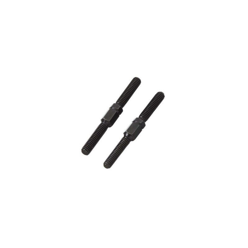 Ricambi per auto RC - ARRMA AR340105 Tenditore in acciaio 4x35mm SENTON (2) - FLASH RC