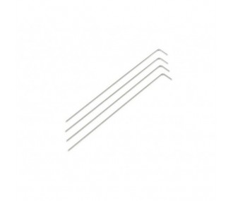 Wing Pins (8): PT-17 1.1m - FLASH RC