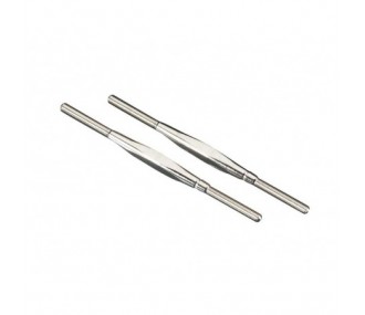 ARRMA AR330065 Turnbuckle 3x71mm (2) - FLASH RC