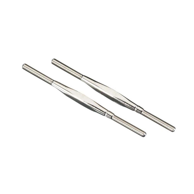 Ricambi per auto RC - ARRMA AR330065 Tenditore 3x71mm (2) - FLASH RC