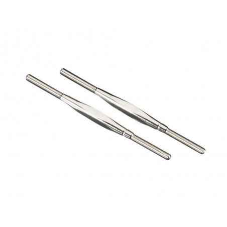 ARRMA AR330065 Turnbuckle 3x71mm (2) - FLASH RC