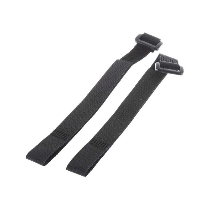 ARRMA AR390101 Hook & Loop Battery Strap (2) - FLASH RC