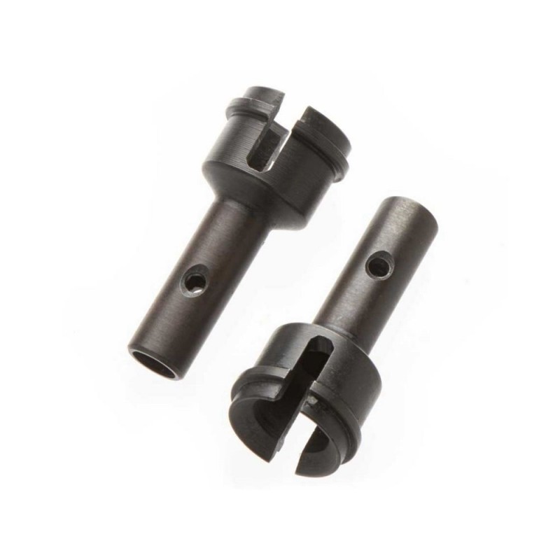 ARRMA AR310431 Wheel Axle 8x36mm Typhon (2) - FLASH RC