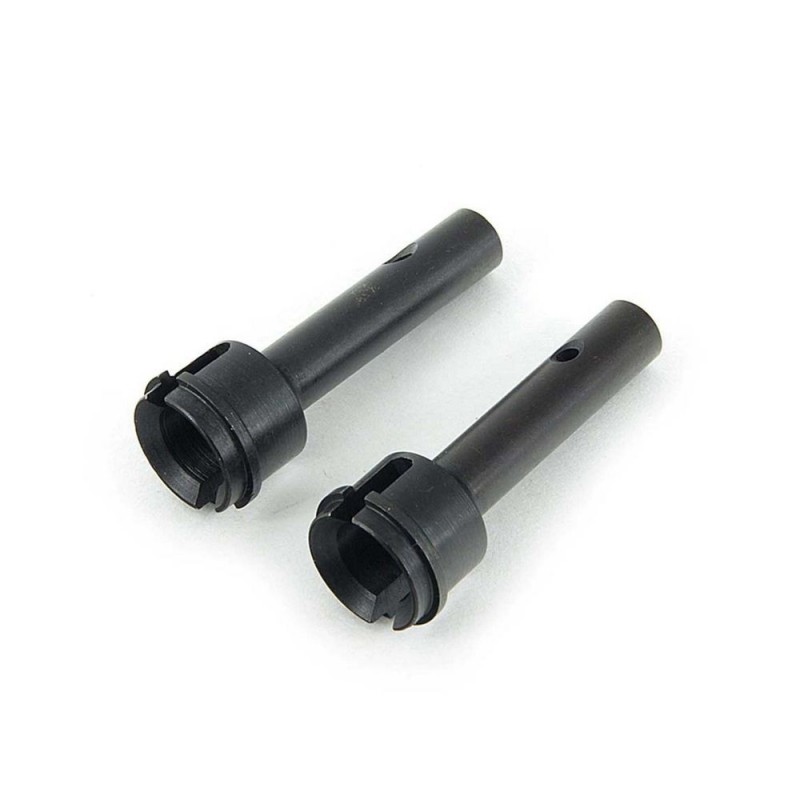 Ersatzteile RC-Cars - ARRMA AR310591 Wheel Axle 8x45mm Kraton (2) - FLASH RC