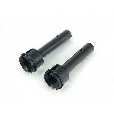 Ricambi per auto RC - ARRMA AR310591 Assale ruota 8x45mm Kraton (2) - FLASH RC