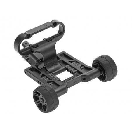 Ersatzteile RC-Cars - ARRMA AR320255 Wheelie Bar Set Nero - FLASH RC