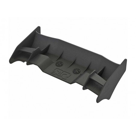 Ricambi per auto RC - ARRMA AR480011 Alettone posteriore Talion Typhoon - FLASH RC