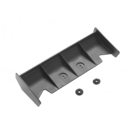 ARRMA AR480006 Rear Wing Outcast - FLASH RC