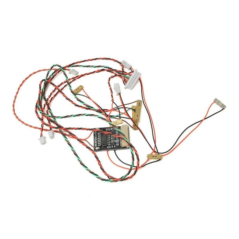 E-Flite UMX Timber set LED EFLU3956 - FLASH RC