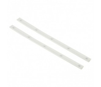 Fittings (parts) - E-Flite UMX Timber/turbo Timber Leading edge spout EFLU3960 - FLASH RC